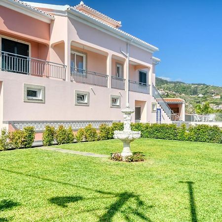Villa Mendonca, A Home In Madeira Canhas Zewnętrze zdjęcie