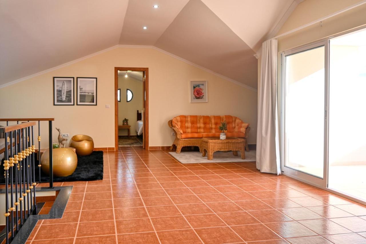 Villa Mendonca, A Home In Madeira Canhas Zewnętrze zdjęcie